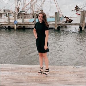 Meet your Posher, Leah